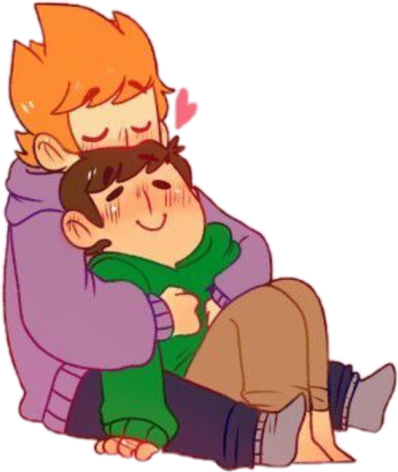 edd matt - Sticker by katherinegamer