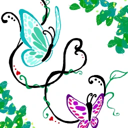 wdpbutterflies drawing butterfly drawingbutterfly pencilart