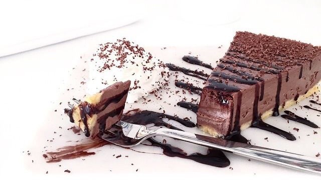 Picsart banner for @desserts