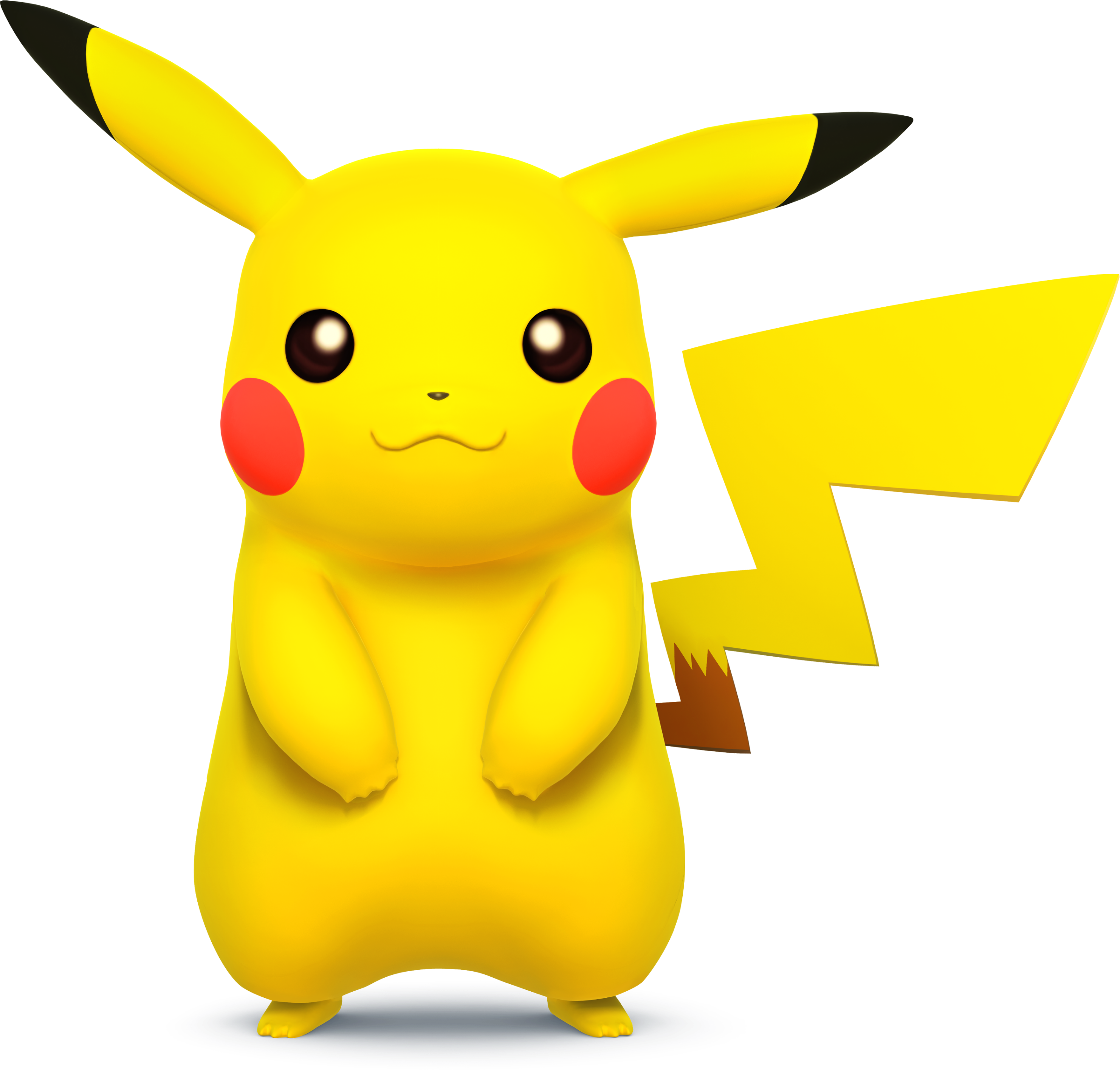 pokemon cute pikachu cartoon 3d...