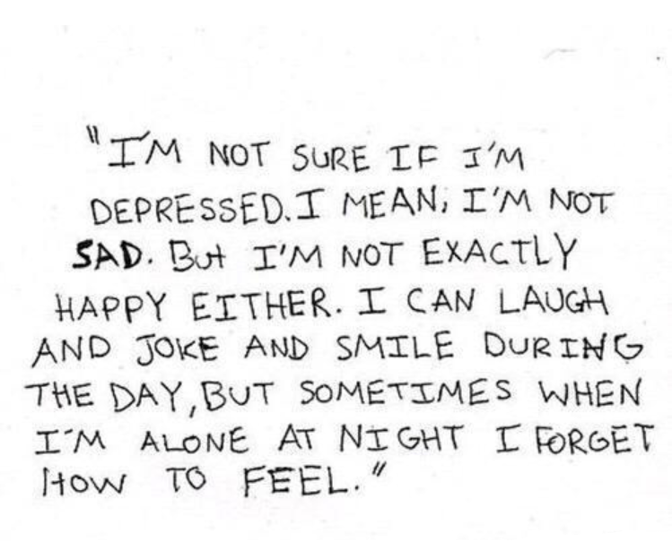 Not sad but poetic текст. Depressed quotes. Not depressed. Depression is not a joke. Im not a Sad poem.