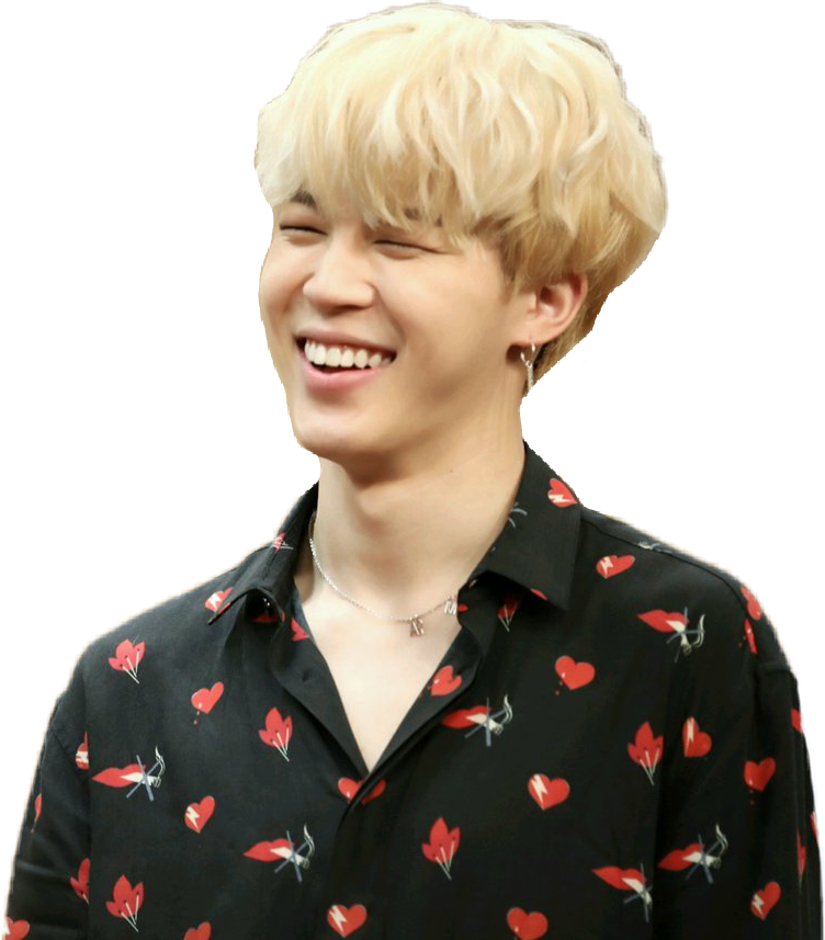 Jimin Jiminpark Parkjimin Bts Sticker By Melinanz