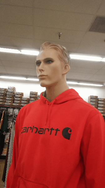 pix Creepy Mannequin Gif subtle creepy gif picsartanimator gif
