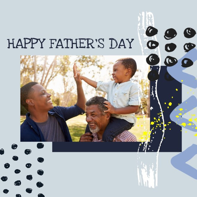 It’s,Dad’s,Day!,While,the,love,for,our,dads,is,all-year,round,,take,the,time,to,show,incredible,fathers,and,father,figures,in,your,life,some,extra,love,with,our,Father’s,Day-inspired,Replay.