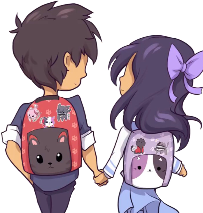 Aphmau Sticker Sheet Aphmau Merch Aphmau Aphmau Fan Art Porn Sex Picture 9401