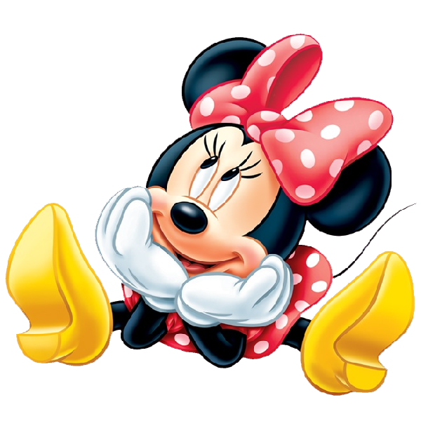 minniemouse minnie disney freetoedit sticker by @ionarifraf