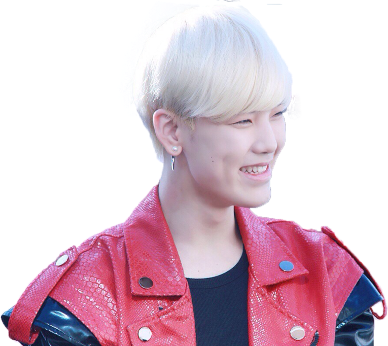 bapzelo kpop zelo freetoedit bapzelo sticker by mjara_