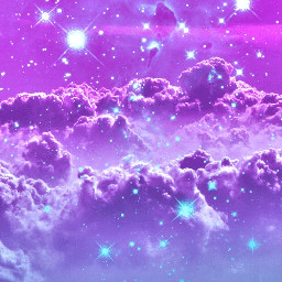 freetoedit purple purpleaesthetic purplebackground clouds