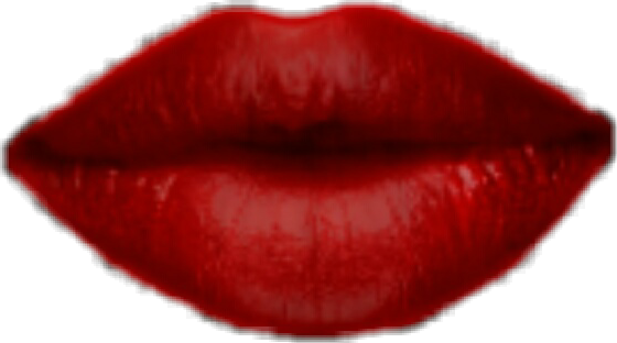 Red Redlips Lips Freetoedit Red Sticker By Donnaauten