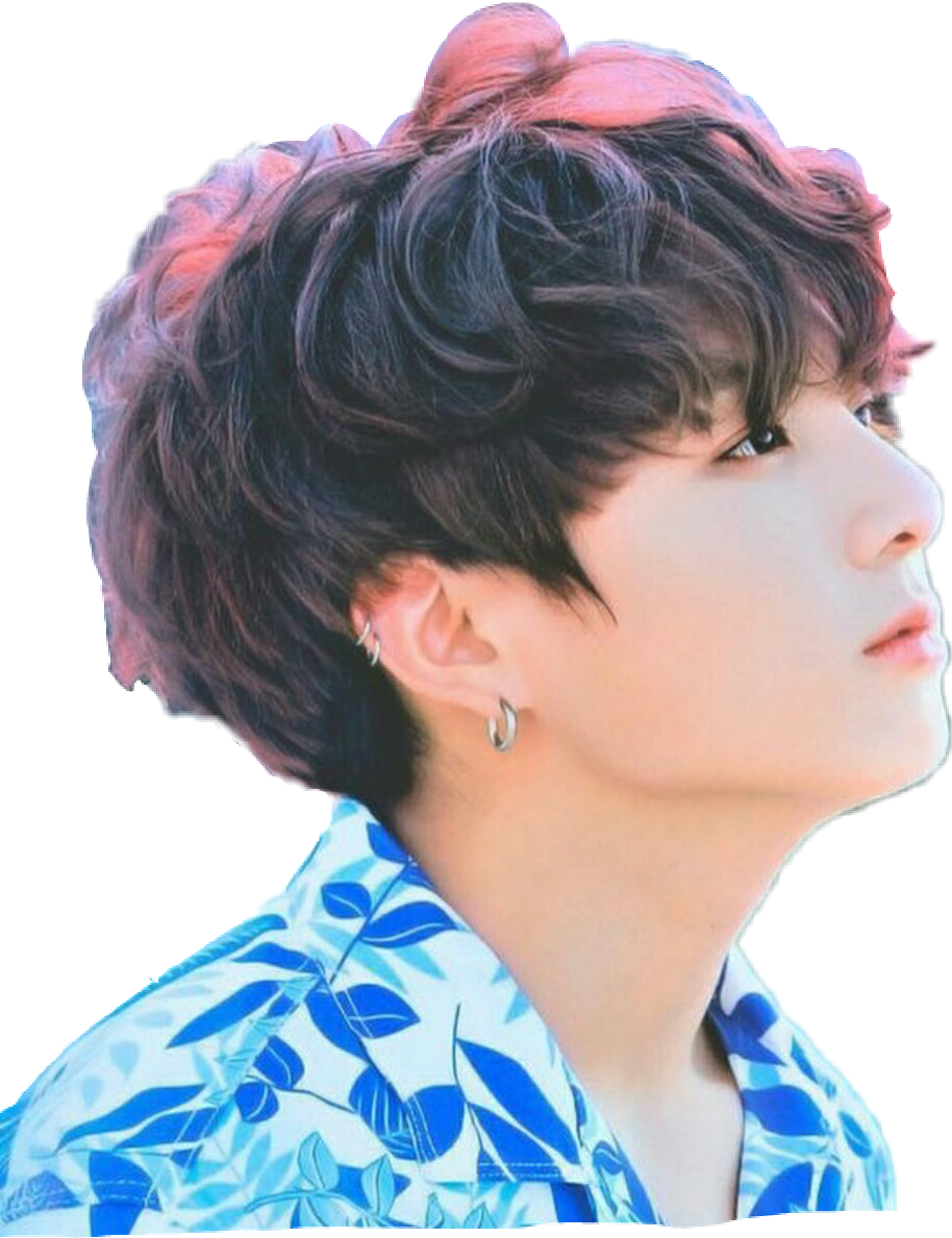 jungkook freetoedit #JungKook sticker by @alientaeoppa