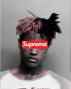 1000+ Awesome xxxtentacion Images on PicsArt