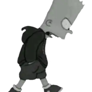 The Simpsons Catholic Heaven Clipart The Simpsons Catholic Heaven Clipart