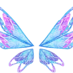 ftewings winx wings tynix freetoedit