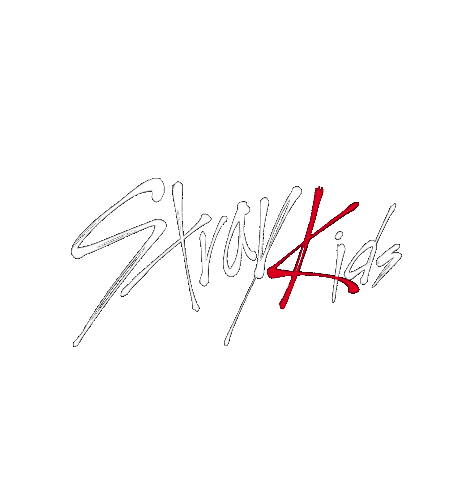 Stray Kids Logo Transparent Background vrogue.co