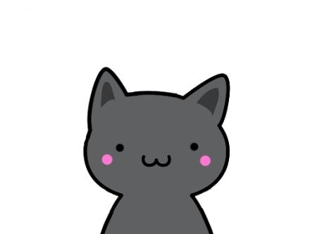 cute cat kawai freetoedit #cute #cat sticker by @suuheenzo