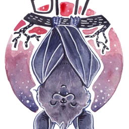 bat bats halloween freetoedit ftebats
