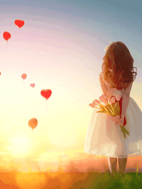 I Love You Mom Gif By Anusrajan I Love You Mom Gif By Anusrajan