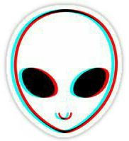 alien aliens 3d freetoedit