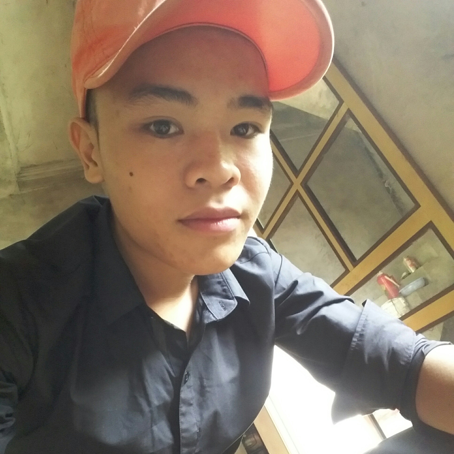 Picsart profile picture for @quang24