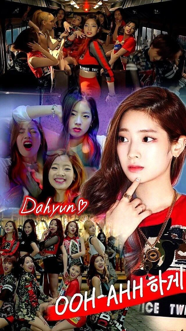 Twiceウワハゲ画像加工ダヒョン Image By 나 연 Twiceウワハゲ画像加工ダヒョン Image By 나 연