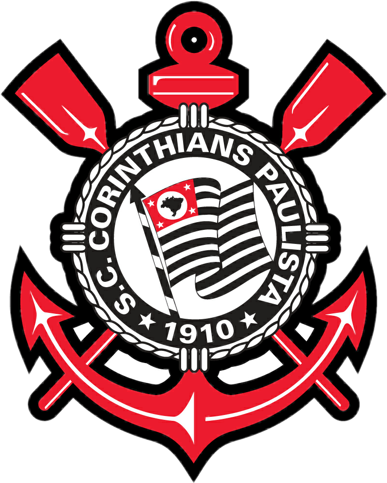 corinthians freetoedit #Corinthians sticker by @alexthor27