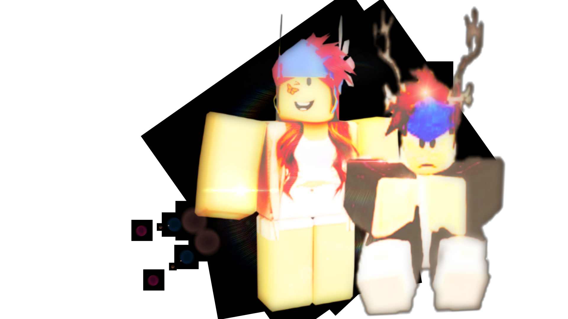 Roblox Edit Sticker By Caladob09 - roblox character edit robloxedit