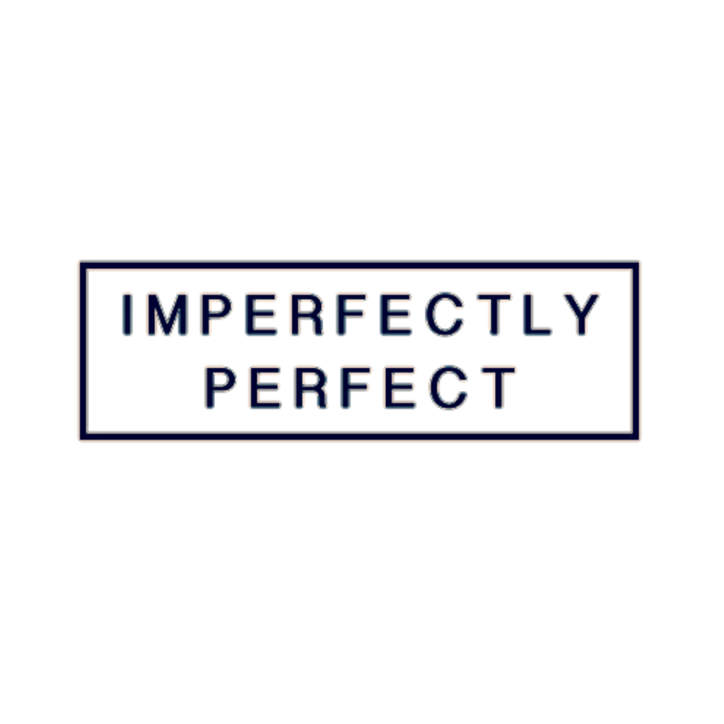 perfect imperfect tumblr blackandwhite sticker by @bls16
