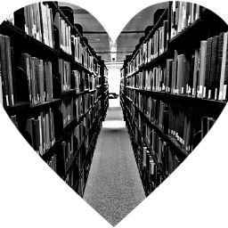 ftebooks books heart love reading freetoedit