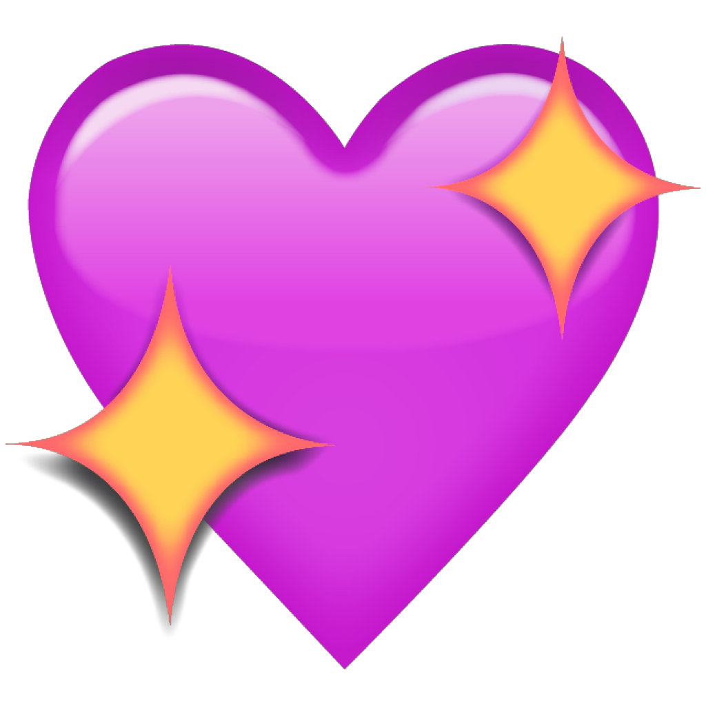 Purple Heart Emoji Png Transparent Png Kindpng Sexiz Pix