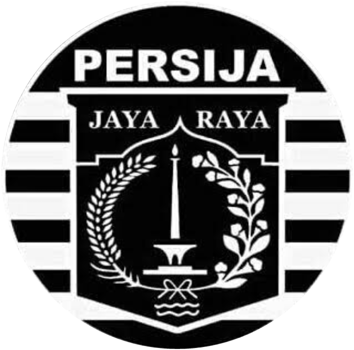 Logo Persija Png Hd - Galeri Timnesia