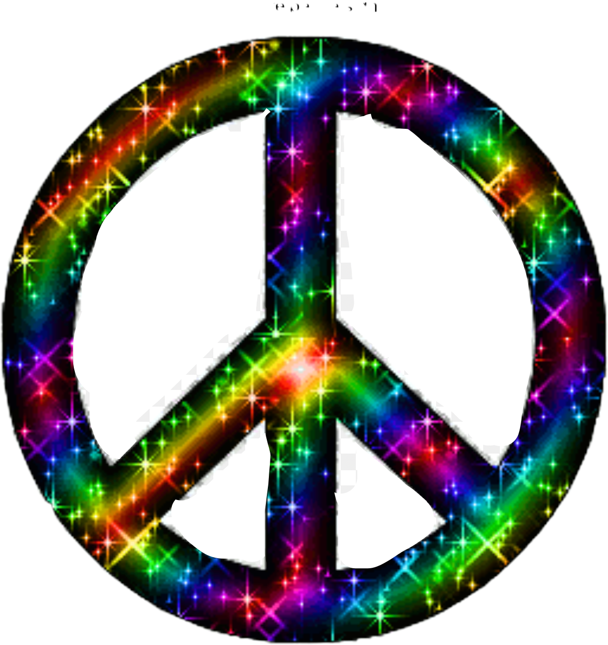 ftepeace peace freetoedit sticker by @crystalgirl4ever