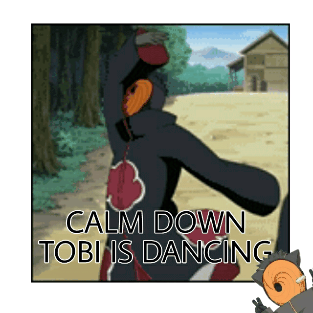 Featured image of post Anime Dance Gif Naruto All animated naruto pictures are absolutely free and can be linked directly downloaded or shared via ecard