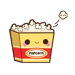 popcorns popcorn maiz tumblr freetoedit ftecorn