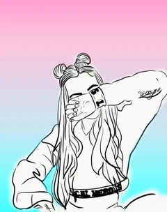 Gachalife Gacha Hair Shading Body Image By Shannon Gachalife Gacha Hair Shading Body Image By Shannon