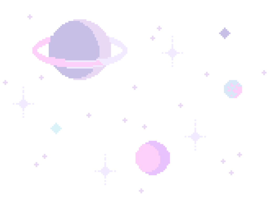 90s pixel galaxy galaxia tumblr morado pink estrellas...