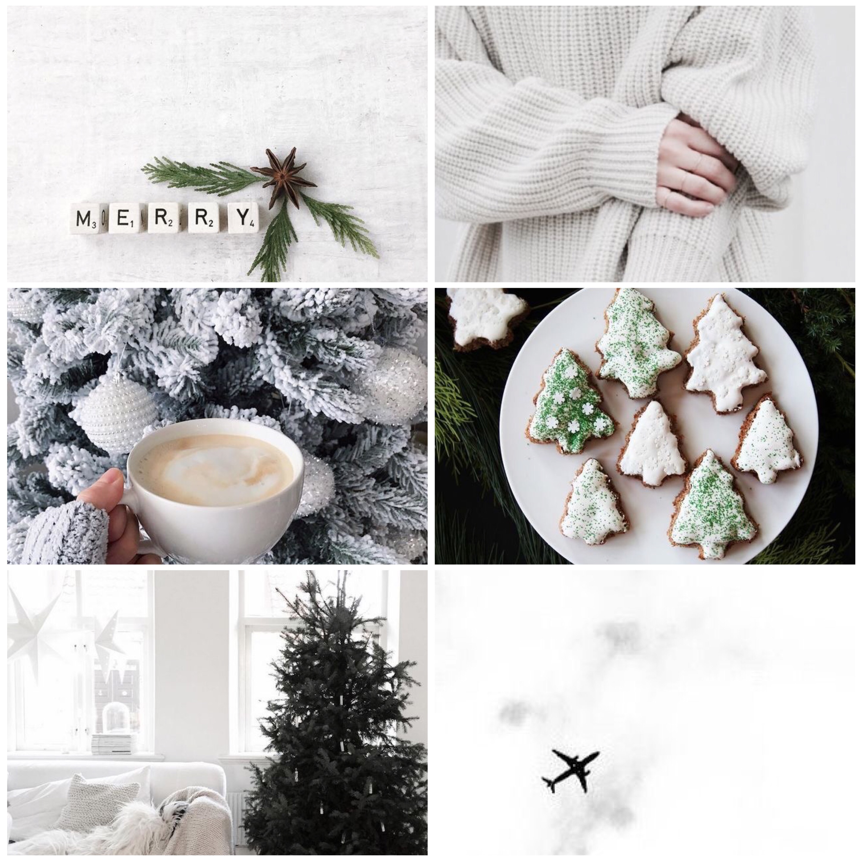 freetoedit winter christmas aesthetic moodboard&hellip;