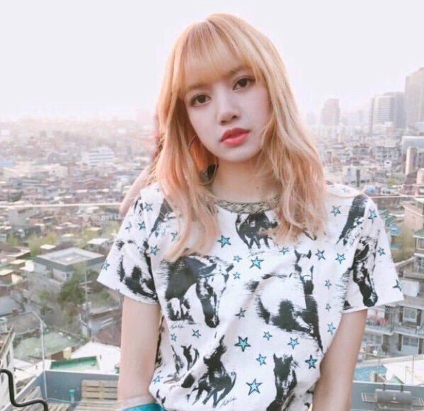 Blackpink Lisa As If It S Your Last Blackpink Pinterest