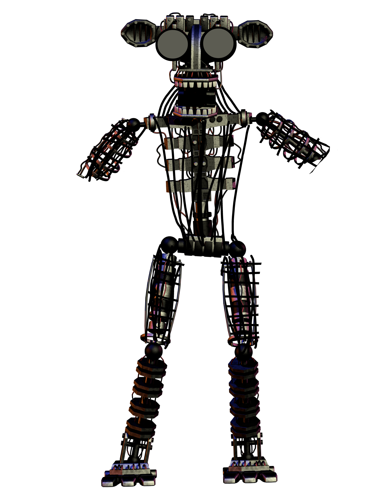 endo freetoedit endo c mouth sticker by creeperboy40