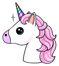 unicorn tumblr freetoedit
