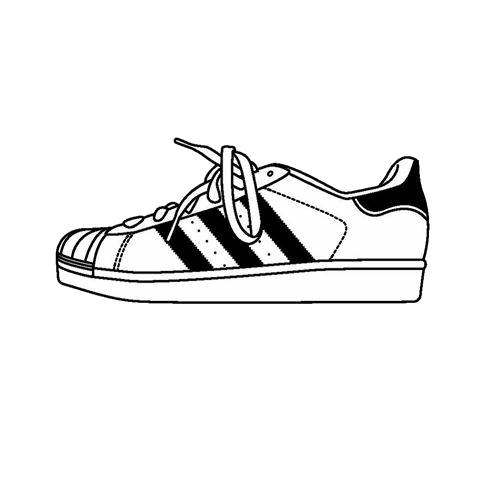 adidas sneakers tumblr