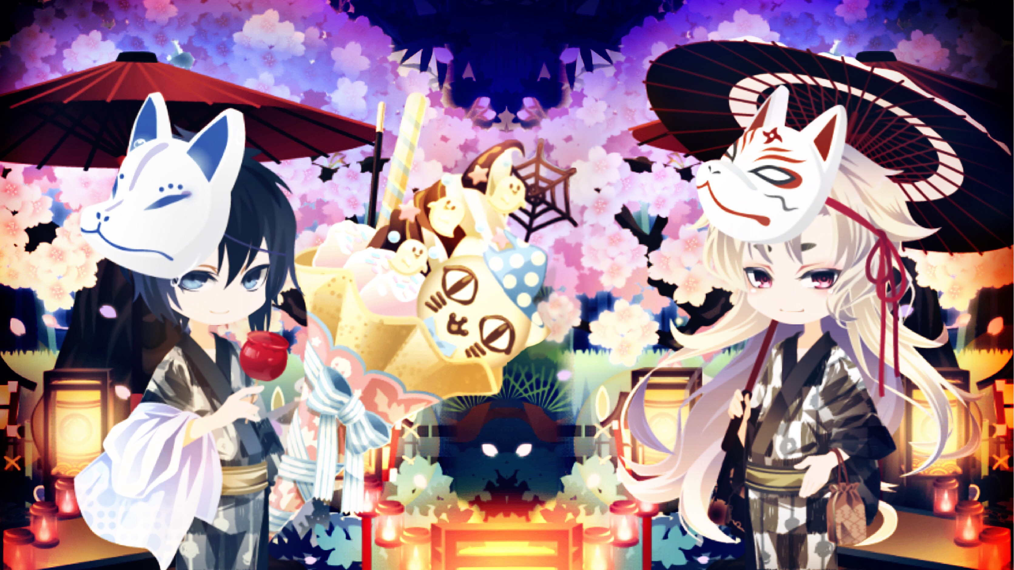 Picsart banner for @kirua