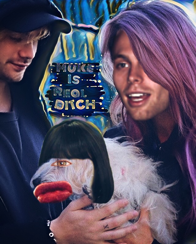 Freetoedit Mukeclemmings Muke Clemmings 5secondsofsumme