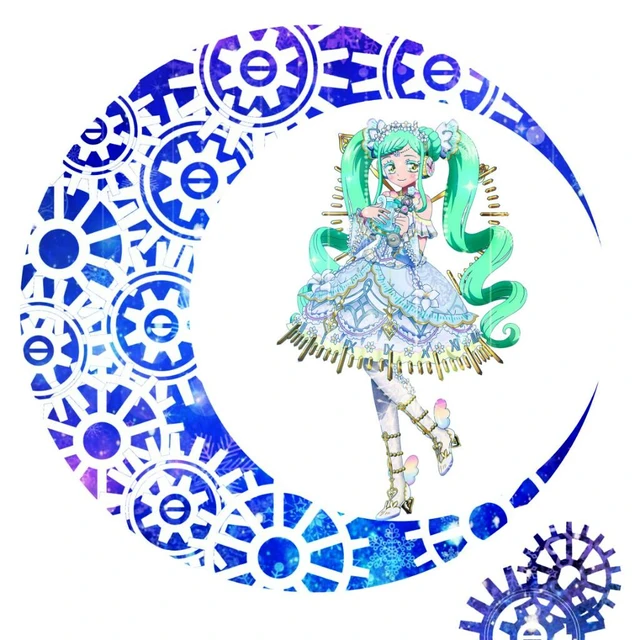プリパラ ファララ ア アーム Image By Minami プリパラ ファララ ア アーム Image By Minami