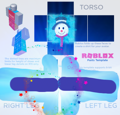 Galaxy Roblox Pants Template - Free Robux Code 2019 November 23