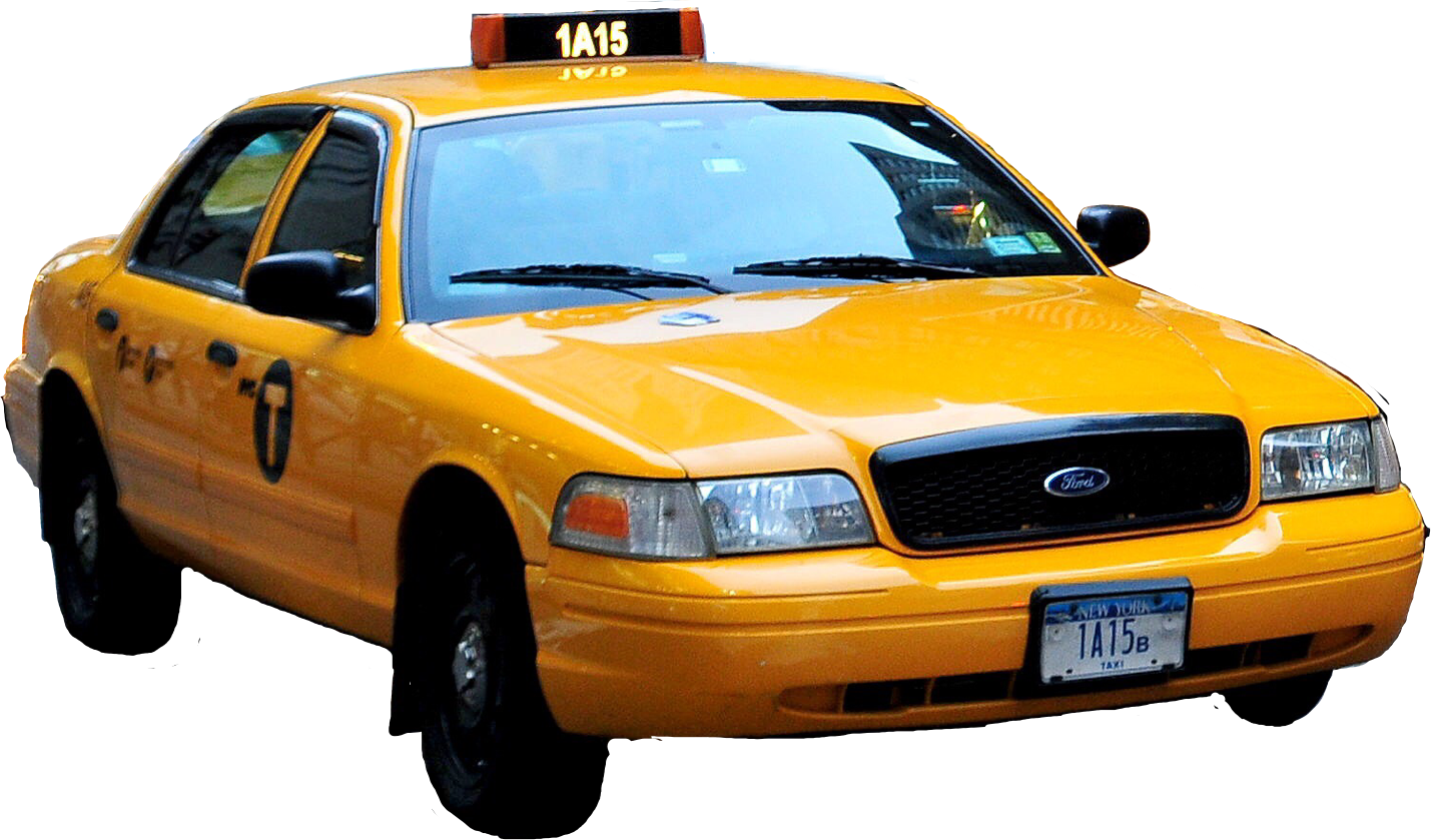 Ford Crown Victoria Taxi Interceptor. Жёлтое такси самп. Автомобиль для такси 2024