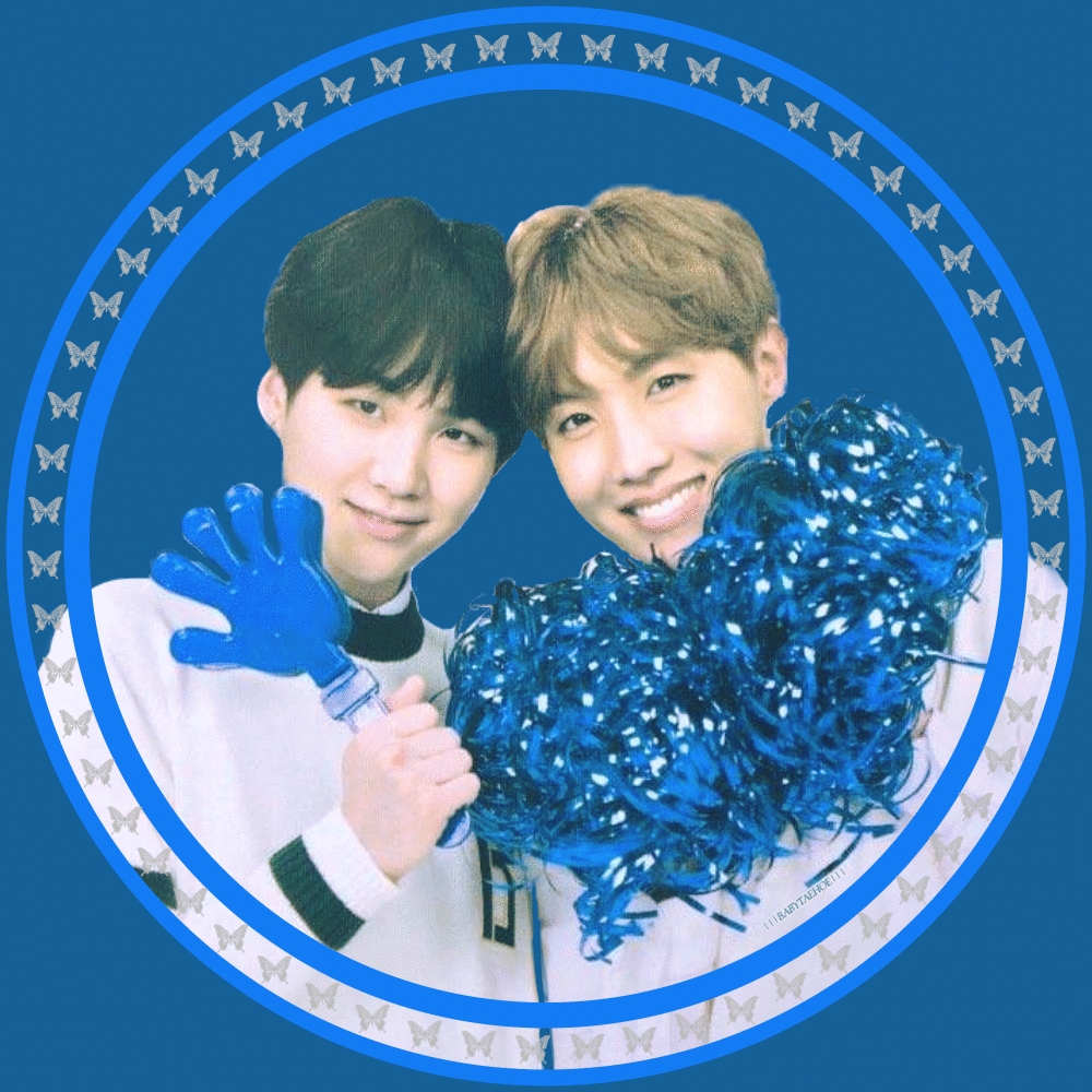 Ide 51+ Bts Gif Best 3D Wallpaper