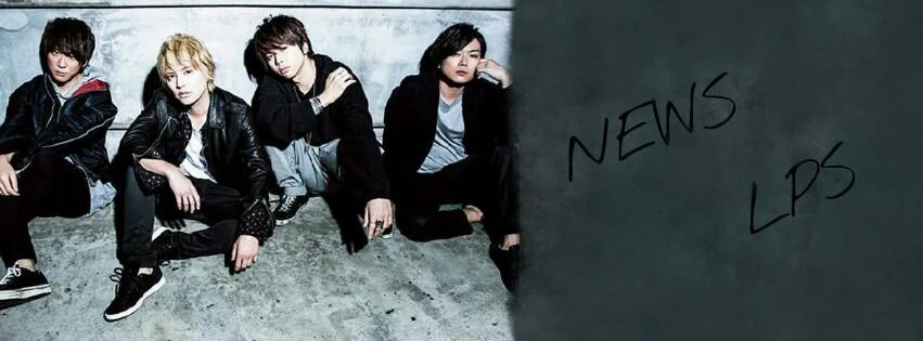 News Lps Image By あおい News Lps Image By あおい
