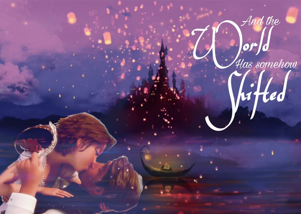 Disney Love Quotes Tangled - Quotes Collection