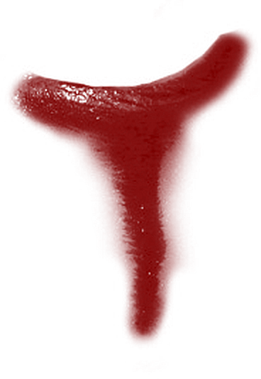 Tears Blood Sangre Freetoedit Sticker By Evelynespinoza23