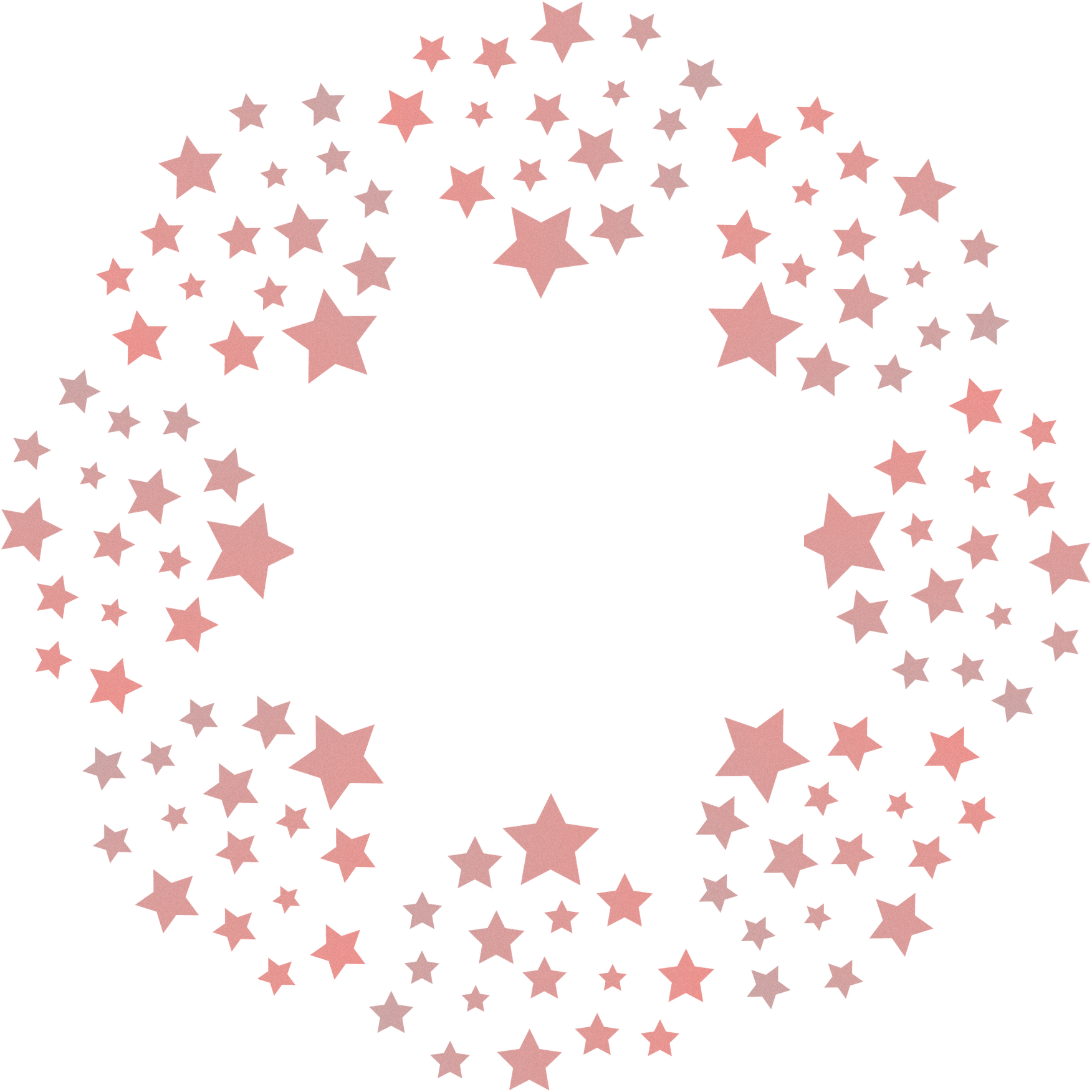 Ftestickers Stars Pink Freetoedit Sticker By Sona